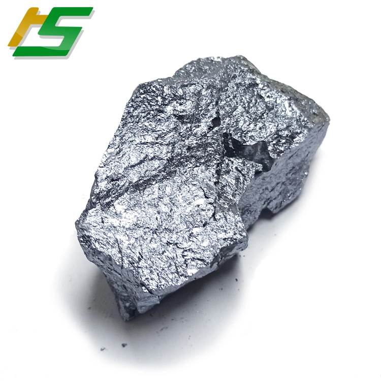 Metallurgical Materials Si 441 3303 Silicon Metal Granule