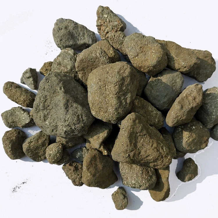 Huanjiang Furnace Charge Excellent High Quality Pure 300 Mesh Iron Pyritic Ashes Sulfur Gasification High Quality Pure Iron Customized Mesh Pyrite Powder Price